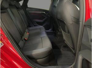 Audi S3 Limousine TFSI S tr. RFK MATRIX NAVI VIRTUAL