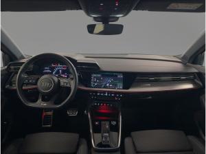 Audi S3 Limousine TFSI S tr. RFK MATRIX NAVI VIRTUAL