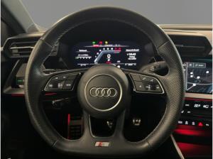 Audi S3 Limousine TFSI S tr. RFK MATRIX NAVI VIRTUAL