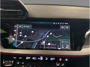 Audi S3 Limousine TFSI S tr. RFK MATRIX NAVI VIRTUAL