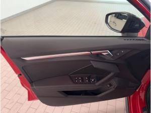 Audi S3 Limousine TFSI S tr. RFK MATRIX NAVI VIRTUAL