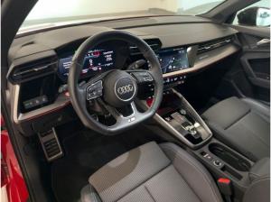 Audi S3 Limousine TFSI S tr. RFK MATRIX NAVI VIRTUAL