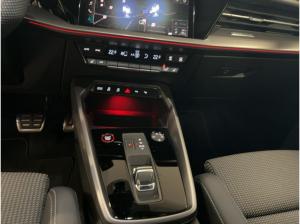 Audi S3 Limousine TFSI S tr. RFK MATRIX NAVI VIRTUAL