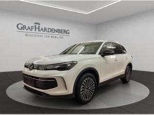 Volkswagen Tiguan GOAL 1.5 l eTSI OPF | SOFORT VERFGÜBAR
