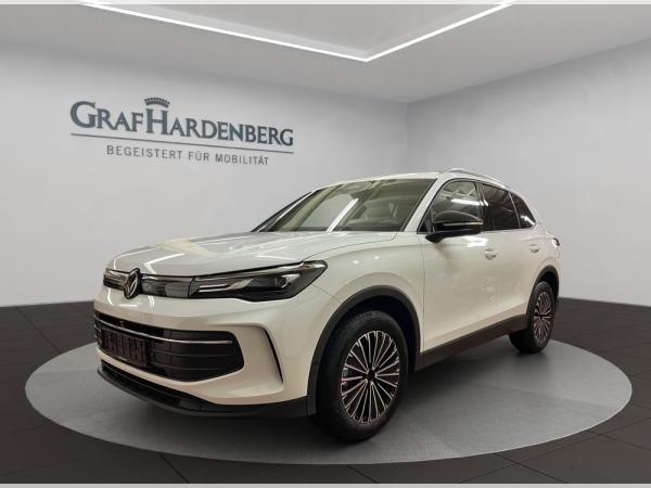 Volkswagen Tiguan GOAL 1.5 l eTSI OPF | SOFORT VERFGÜBAR