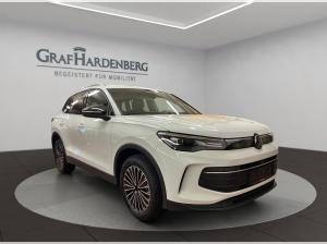Volkswagen Tiguan GOAL 1.5 l eTSI OPF | SOFORT VERFGÜBAR