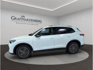 Volkswagen Tiguan GOAL 1.5 l eTSI OPF | SOFORT VERFGÜBAR