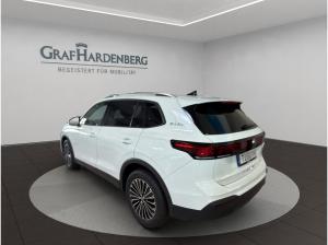 Volkswagen Tiguan GOAL 1.5 l eTSI OPF | SOFORT VERFGÜBAR