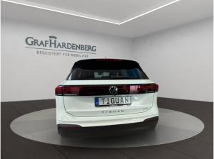 Volkswagen Tiguan GOAL 1.5 l eTSI OPF | SOFORT VERFGÜBAR