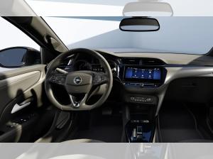 Opel Corsa Ed. Hybrid Automatik 110PS Gewerbe