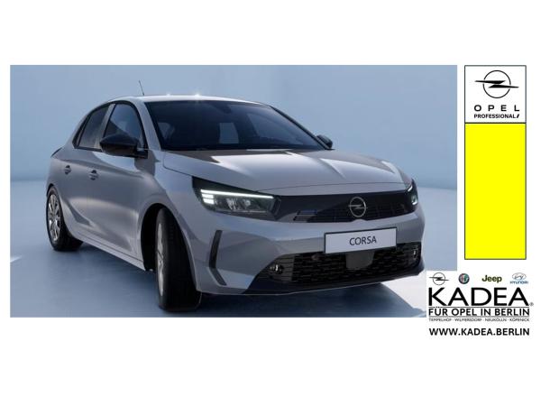 Opel Corsa Ed. Hybrid Automatik 110PS Gewerbe