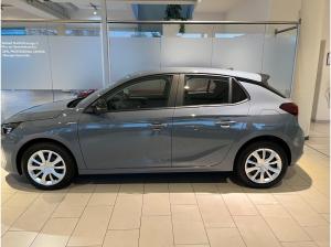 Opel Corsa Ed. Hybrid Automatik 110PS Gewerbe