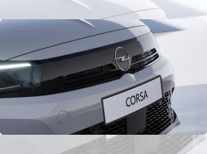 Opel Corsa Ed. Hybrid Automatik 110PS Gewerbe