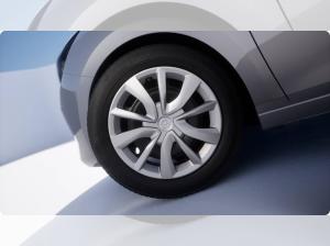 Opel Corsa Ed. Hybrid Automatik 110PS Gewerbe