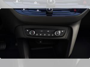 Opel Corsa Ed. Hybrid Automatik 110PS Gewerbe