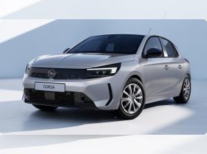 Opel Corsa Ed. Hybrid Automatik 110PS Gewerbe