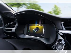 Opel Corsa Edition Hybrid Automatik 110PS
