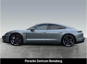Porsche Taycan GTS