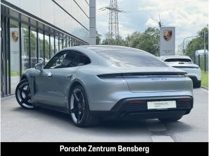 Porsche Taycan GTS
