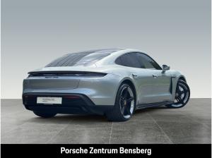 Porsche Taycan GTS