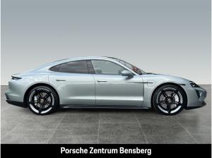 Porsche Taycan GTS