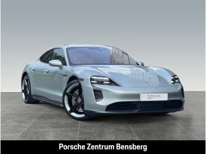 Porsche Taycan GTS