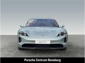 Porsche Taycan GTS