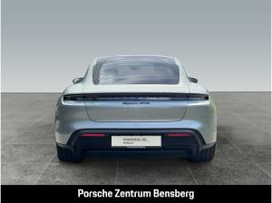 Porsche Taycan GTS