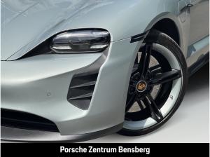 Porsche Taycan GTS