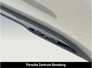 Porsche Taycan GTS