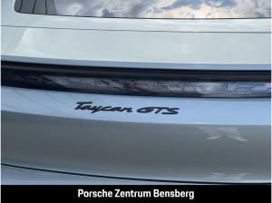 Porsche Taycan GTS