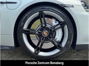 Porsche Taycan GTS