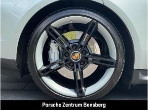 Porsche Taycan GTS