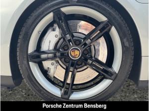 Porsche Taycan GTS