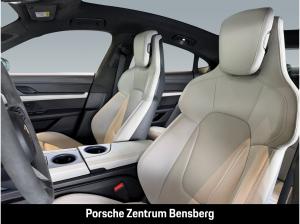 Porsche Taycan GTS