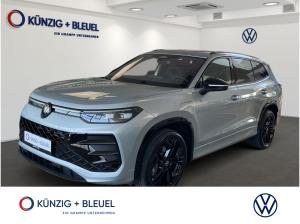 Volkswagen Tayron R-Line 1,5 l eHybrid DSG