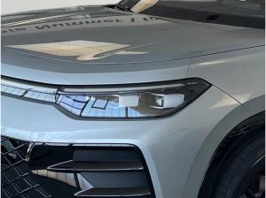 Volkswagen Tayron R-Line 1,5 l eHybrid DSG