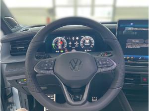 Volkswagen Tayron R-Line 1,5 l eHybrid DSG