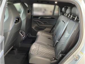 Volkswagen Tayron R-Line 1,5 l eHybrid DSG