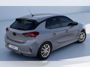 Opel Corsa Edition Hybrid Automatik 110PS