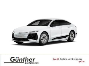Audi A6 e-tron Sportback QUATTRO+WINTERRÄDER+B&O+HUD+