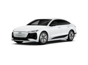 Audi A6 e-tron Sportback QUATTRO+WINTERRÄDER+B&O+HUD+