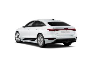 Audi A6 e-tron Sportback QUATTRO+WINTERRÄDER+B&O+HUD+