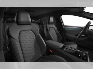 Audi A6 e-tron Sportback QUATTRO+WINTERRÄDER+B&O+HUD+