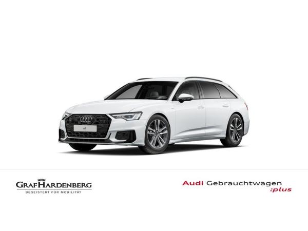 Audi A6 Avant 40 TDI S line / SOFORT VERFÜGBAR !
