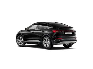 Audi Q4 e-tron Sportb. 45 S line / SOFORT VERFÜGBAR !