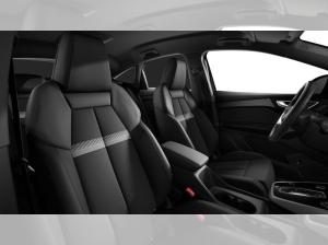 Audi Q4 e-tron Sportb. 45 S line / SOFORT VERFÜGBAR !
