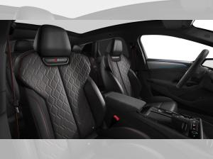 Audi A6 e-tron Avant qu. edition one grey / SOFORT VERFÜGBAR !