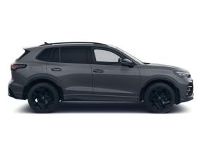 Volkswagen Tiguan R-Line PRIVAT🔥AKTIONSLEASING🔥SOFORT VERFÜGBAR