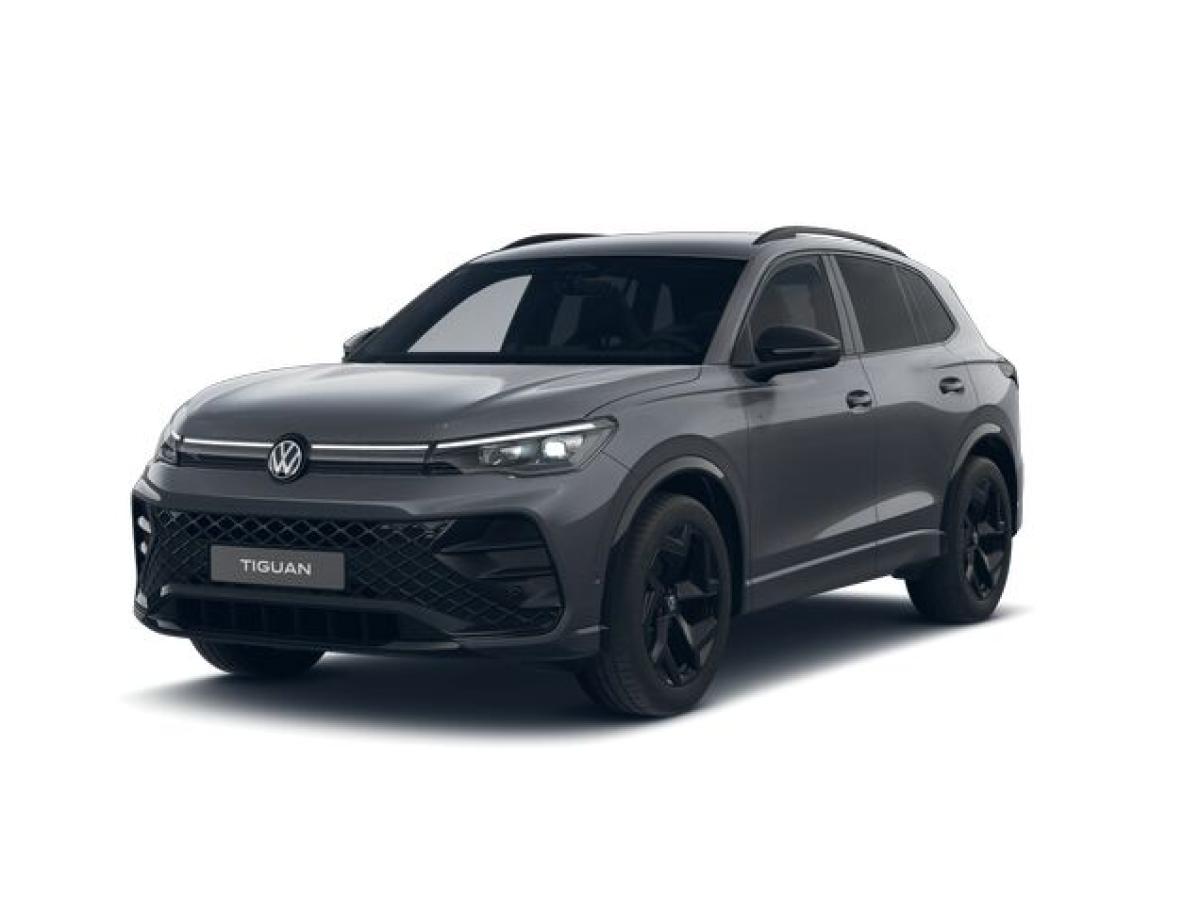 Volkswagen Tiguan R-Line PRIVAT🔥AKTIONSLEASING🔥SOFORT VERFÜGBAR
